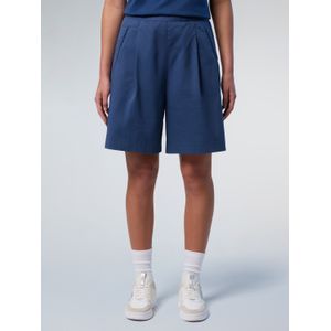 North Sails Korte broek SeaCell™ geplooid