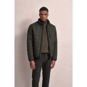 Bugatti - Blouson - Gewatteerde Look - Lichtgewicht Nylon