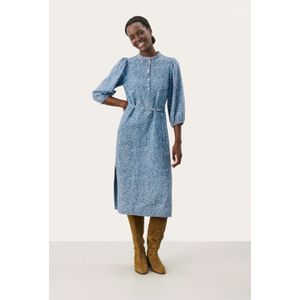 Part Two - Blousejurk - Opaal / Blauw Denim - NadijaPW