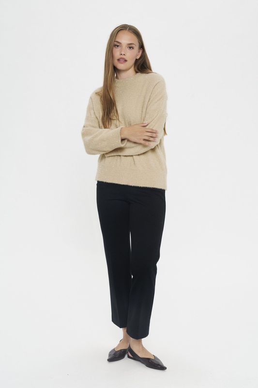 Pullover NushaSZ Pullover Regular fit