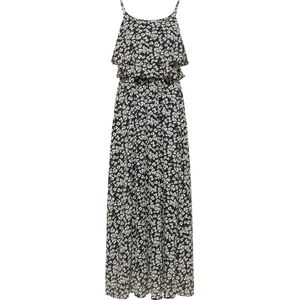 faina maxi jurk tylin