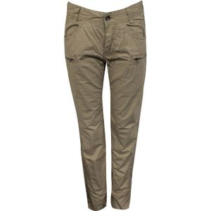 Timberland - T4657 - Casual Jeans - Biege - Kinder