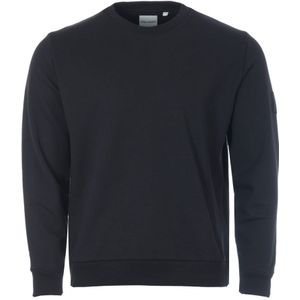 Lyle & Scott Casuals-sweatshirt in zwart