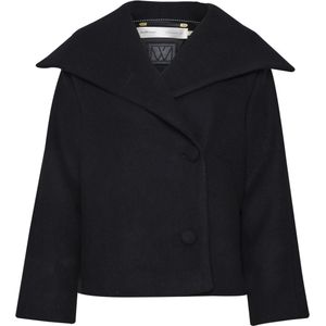 Jas PerryIW Loose fit black