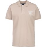 19v69 Italia - Emilio Shattered - Poloshirt