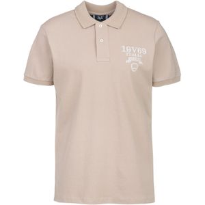 19v69 Italia - Emilio Shattered - Poloshirt