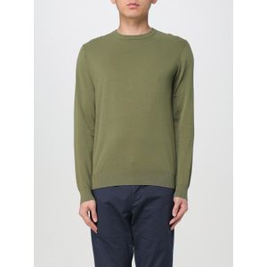 Crew Neck Gebreide Trui