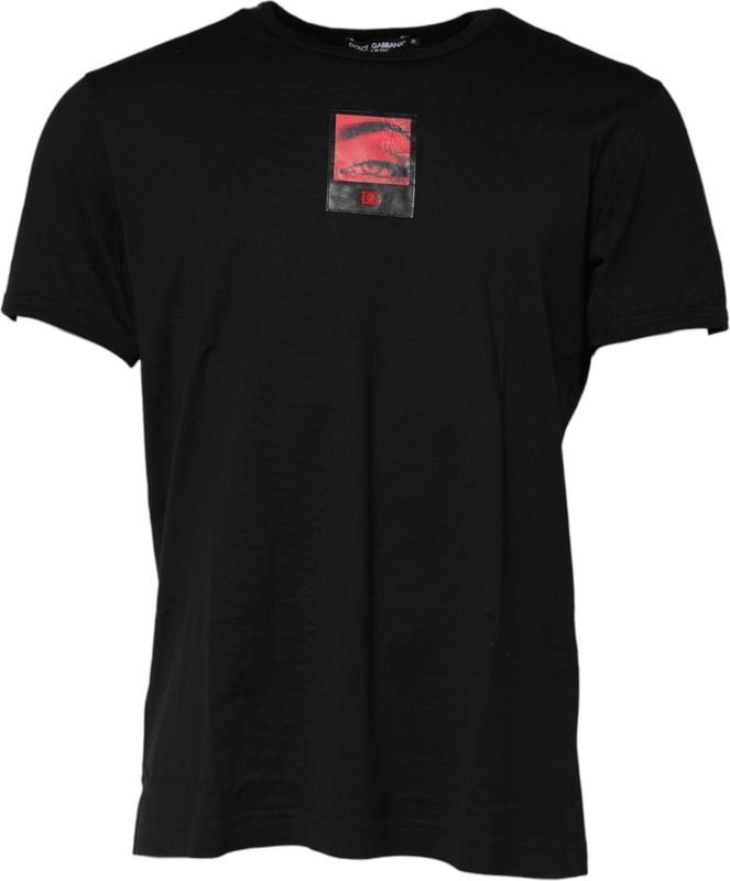 Grafisch Afdrukt-shirt