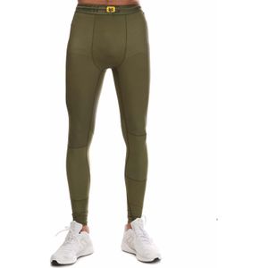 Skins - Series-5 - Lange Herenpanty - Khaki