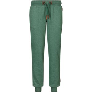 Naketano Deine Muttaaa Sweats - Pine Green Melange