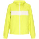 Mo - Jas - Limoen - Met Capuchon - Outdoor