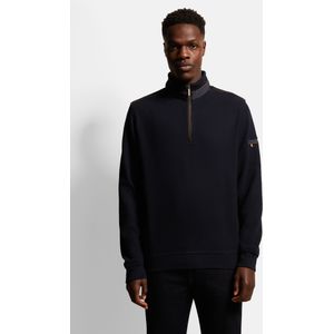 Bugatti Herren Troyer met korte rits