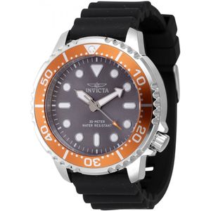 Invicta Pro Diver 47224 Quartz Herenhorloge - 48mm