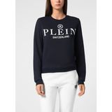 Philipp Plein - Sweatshirt - Wit