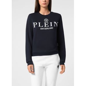 Philipp Plein - Sweatshirt - Wit