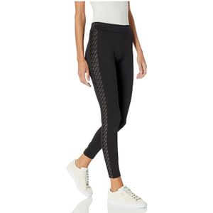 Puma - x Barbie - Legging - Zwart - Casual Gym