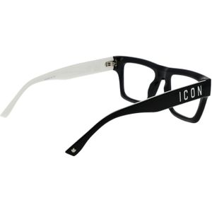 Dsquared2 - ICON 0023 - Bril - Met Correctie