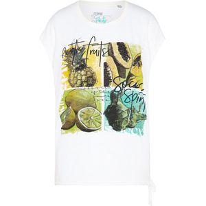 Soccx - T-shirt - Lange Mouwen