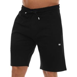 Weekend Offender - Scandium - Jog Shorts - Zwart