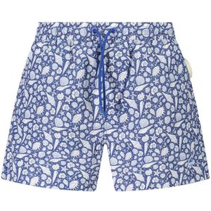 Schelp Zwemshorts met Touwtje