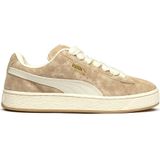 PUMA - Suede XL - Trainers - Gebroken Wit