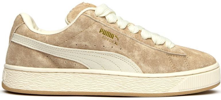 PUMA - Suede XL - Trainers - Gebroken Wit