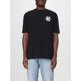 Lagerfeld Varsity Logo T-shirt