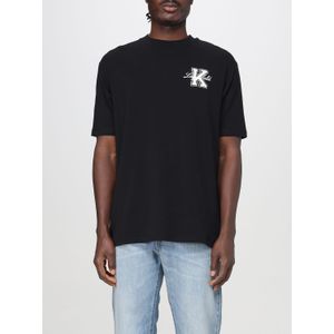 Lagerfeld Varsity Logo T-shirt