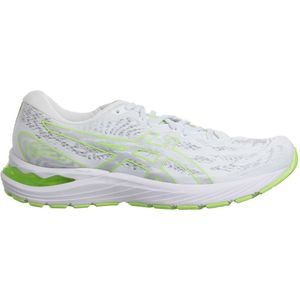Asics Gel-Cumulus 23 Dames Wit Hardlooptrainers