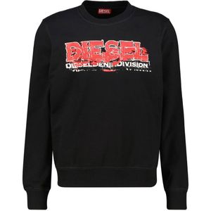 Diesel - Ginn K40 - Sweatshirt