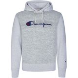 Champion - Sweatshirt - Wit - Katoen