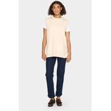 Vest - ZanettSZ - Dames - Mouwloos - Regular Fit