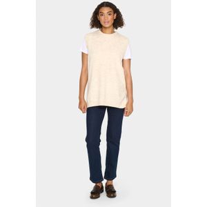 Vest - ZanettSZ - Dames - Mouwloos - Regular Fit