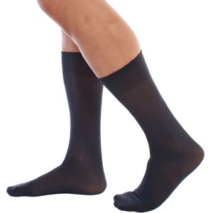 Set van 2 herensokken KL6030