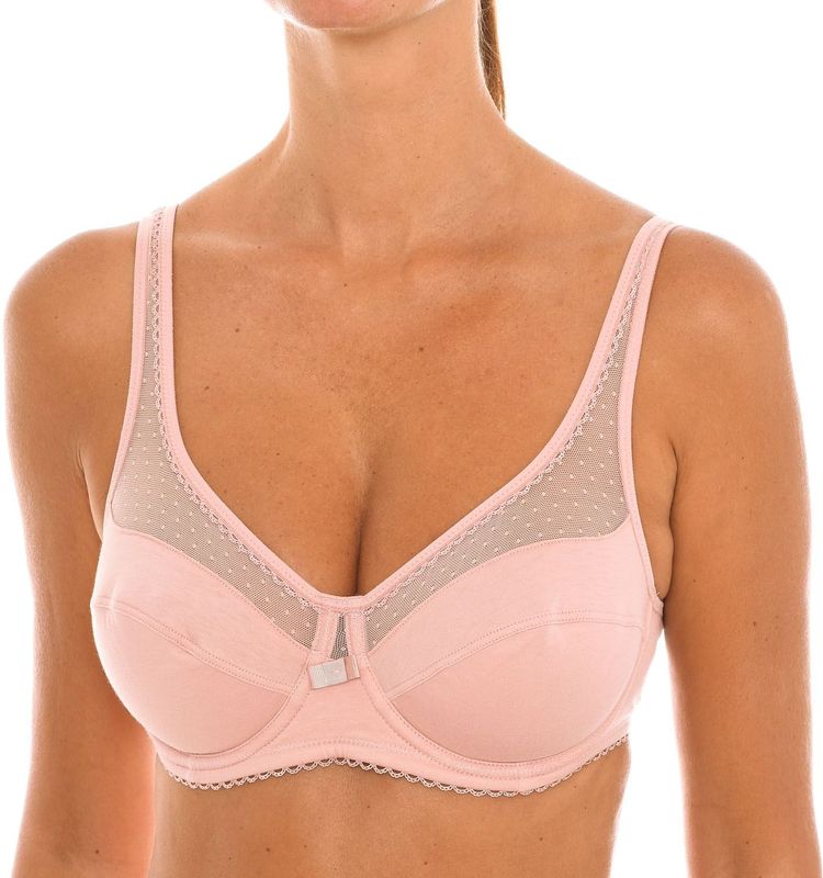 DIM - 00ASF-AUI - Damesbeha - Zalm - 90C