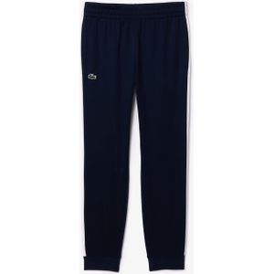 Lacoste - Interlock Tennis Sportsuit Track Pants - Marine-Wit - Heren