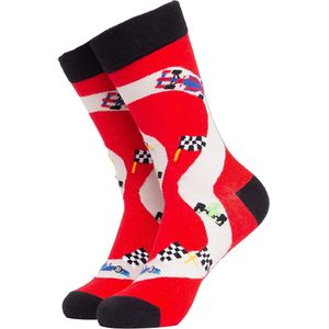 Sportieve Unisex Noviteit Sokken