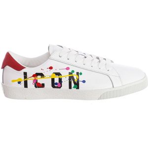 DSQUARED2 Cassetta SNM0187-01505548 Herensportschoenen - Maat 45