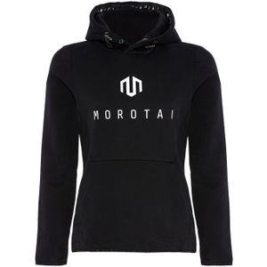 Neo - Sweathoodie - Zwart