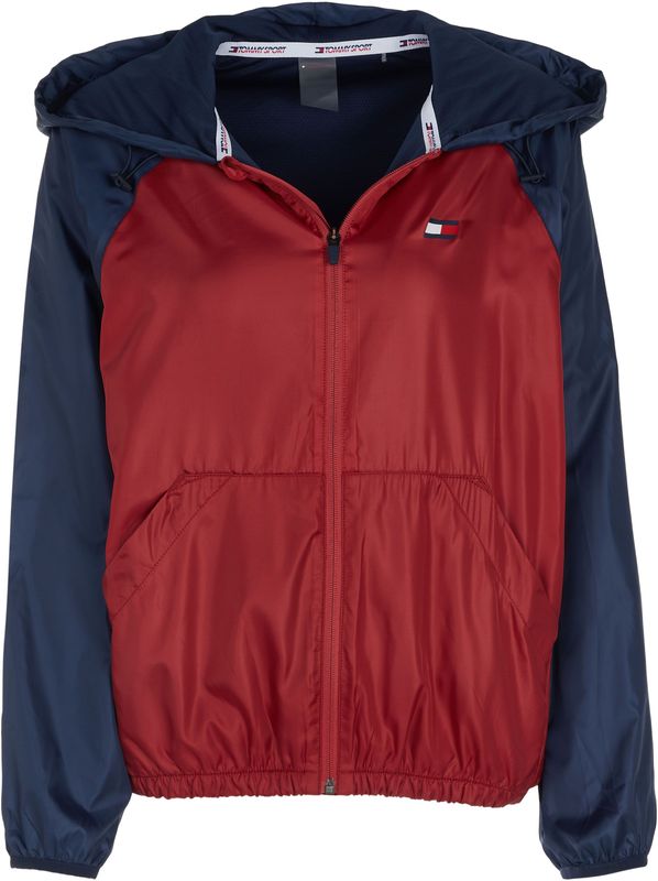 Tommy - S10S100418 XAN - Sportjack - 100% Polyester