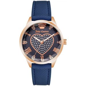 Juicy Couture Watch JC/1300RGNV