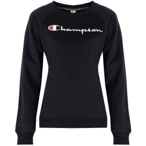 Champion blouse Vrouw zwart