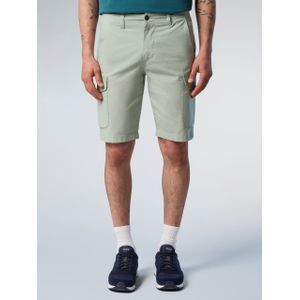 North Sails Korte broek Poplin van Amerika
