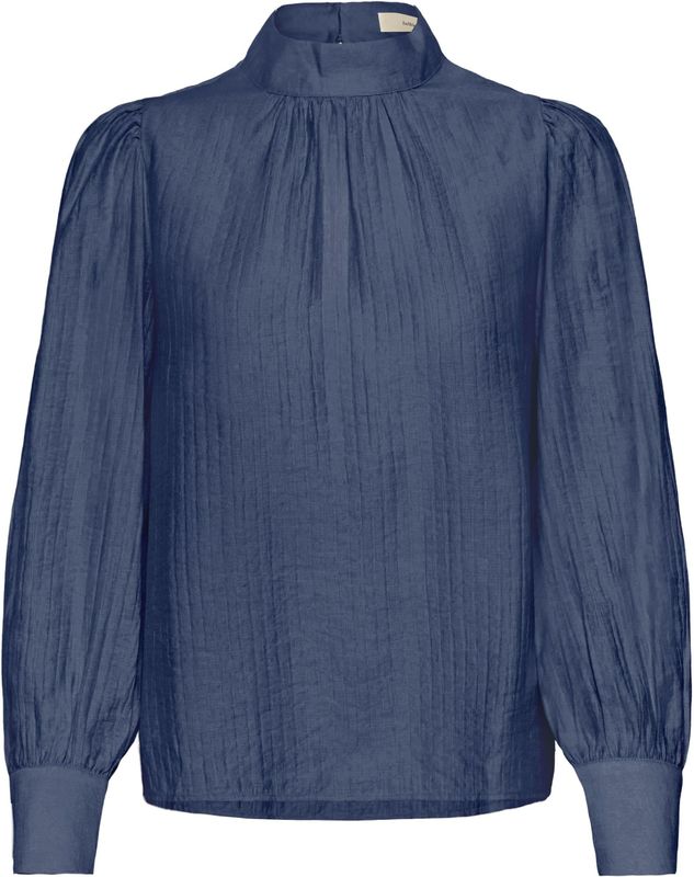 Blouse met lange mouwen TrishIW Blouse met lange mouwen blue