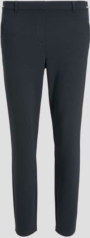 Tom Tailor - Broek - Dames - Chino - Slanke Pasvorm - Enkellengte