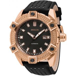 Invicta Jason Taylor 33209 Automatisch Herenhorloge - 50mm