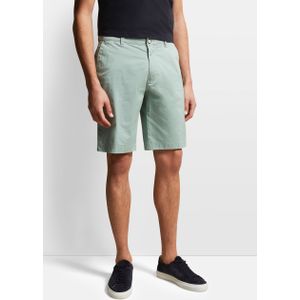 Bugatti - Bermuda - Mint - Van Flexibele Katoen
