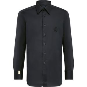 Overhemd Slim Fit Crest