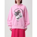 Puppy Club Hoodie Oversized