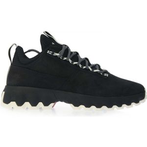 Men's Timberland GreenStride Edge Mid Boots in Black